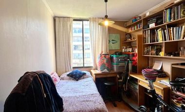 Se Vende Hermoso Y Amplio Departamento 3 Dormit. Providencia