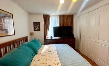 Se Vende Hermoso Y Amplio Departamento 3 Dormit. Providencia