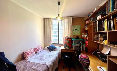 Se Vende Hermoso Y Amplio Departamento 3 Dormit. Providencia