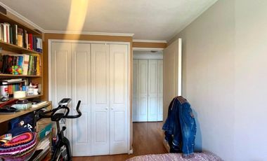 Se Vende Hermoso Y Amplio Departamento 3 Dormit. Providencia