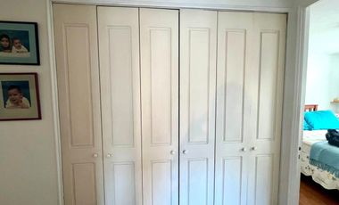 Se Vende Hermoso Y Amplio Departamento 3 Dormit. Providencia