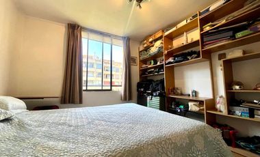 Se Vende Hermoso Y Amplio Departamento 3 Dormit. Providencia