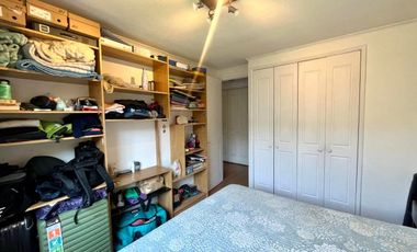 Se Vende Hermoso Y Amplio Departamento 3 Dormit. Providencia