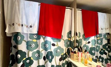 Se Vende Hermoso Y Amplio Departamento 3 Dormit. Providencia