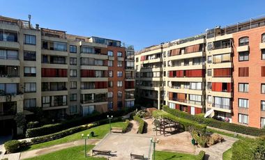 Se Vende Hermoso Y Amplio Departamento 3 Dormit. Providencia