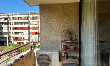 Se Vende Hermoso Y Amplio Departamento 3 Dormit. Providencia