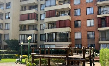 Se Vende Hermoso Y Amplio Departamento 3 Dormit. Providencia