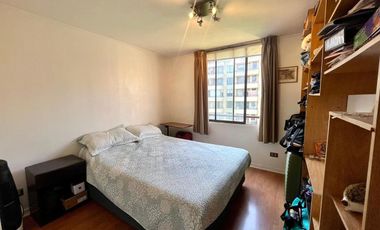 Se Vende Hermoso Y Amplio Departamento 3 Dormit. Providencia