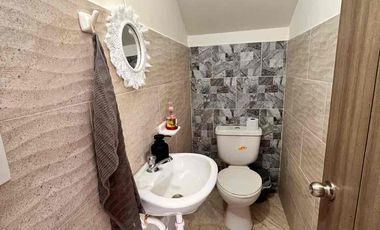 Venta de casa campestre en La Mesa Cund- Ojo de Agua
