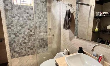 Venta de casa campestre en La Mesa Cund- Ojo de Agua