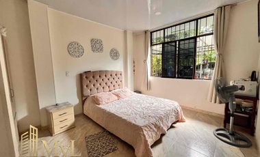 Venta de casa campestre en La Mesa Cund- Ojo de Agua