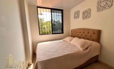 Venta de casa campestre en La Mesa Cund- Ojo de Agua