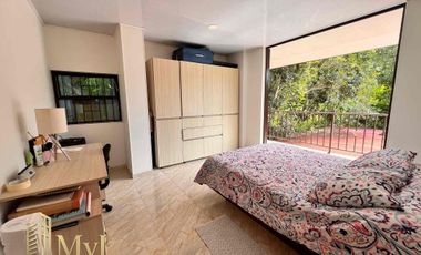 Venta de casa campestre en La Mesa Cund- Ojo de Agua