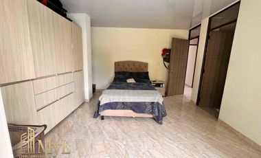Venta de casa campestre en La Mesa Cund- Ojo de Agua