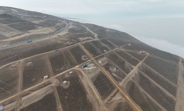 EN VENTA LOTES CON TÍTULO EN AUCALLAMA DESDE $10, $15 Y $20 EL M2 ( A PARTIR DE 5 HECTÁREAS)