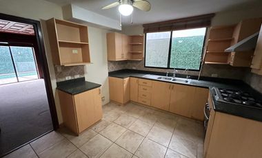 Casa Grande Terra Nostra con 4 Habitaciones Piscina en Venta, Vía a La Costa