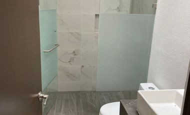 CASA EN RENTA EN VILLATERI AL NORTE DE AGUASCALIENTES