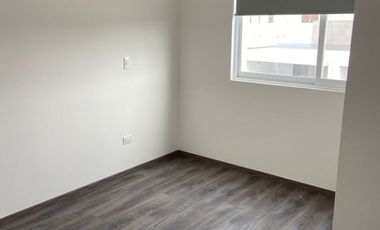 CASA EN RENTA EN VILLATERI AL NORTE DE AGUASCALIENTES