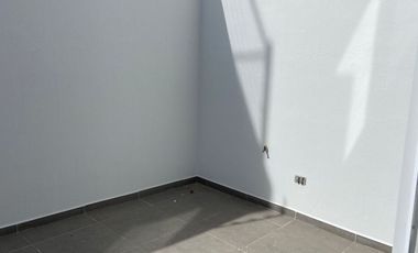 CASA EN RENTA EN VILLATERI AL NORTE DE AGUASCALIENTES