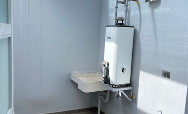 CASA EN RENTA EN VILLATERI AL NORTE DE AGUASCALIENTES