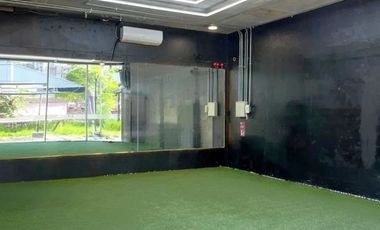 ARRIENDO Local Comercial de 56,86 m2, sector Metro Escuela Militar