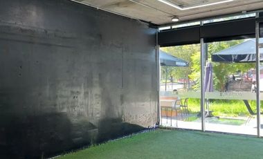 ARRIENDO Local Comercial de 56,86 m2, sector Metro Escuela Militar