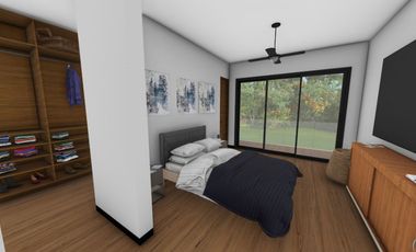 Casa en venta Nuevo Vallarta 4 recamaras doble altura  Casa Elite - Los Tigres Nuevo Vallarta (financiamiento disponible)