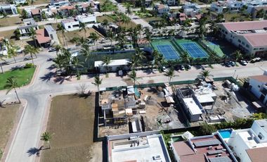 Casa en venta Nuevo Vallarta 4 recamaras doble altura  Casa Elite - Los Tigres Nuevo Vallarta (financiamiento disponible)