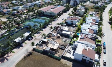 Casa en venta Nuevo Vallarta 4 recamaras doble altura  Casa Elite - Los Tigres Nuevo Vallarta (financiamiento disponible)