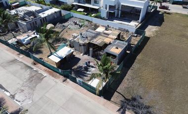 Casa en venta Nuevo Vallarta 4 recamaras doble altura  Casa Elite - Los Tigres Nuevo Vallarta (financiamiento disponible)