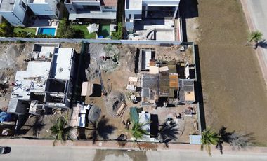 Casa en venta Nuevo Vallarta 4 recamaras doble altura  Casa Elite - Los Tigres Nuevo Vallarta (financiamiento disponible)