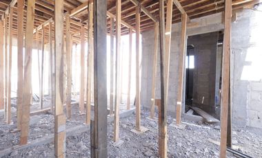 Casa en venta Nuevo Vallarta 4 recamaras doble altura  Casa Elite - Los Tigres Nuevo Vallarta (financiamiento disponible)