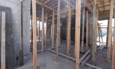 Casa en venta Nuevo Vallarta 4 recamaras doble altura  Casa Elite - Los Tigres Nuevo Vallarta (financiamiento disponible)