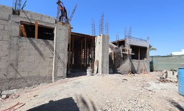 Casa en venta Nuevo Vallarta 4 recamaras doble altura  Casa Elite - Los Tigres Nuevo Vallarta (financiamiento disponible)
