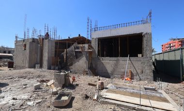 Casa en venta Nuevo Vallarta 4 recamaras doble altura  Casa Elite - Los Tigres Nuevo Vallarta (financiamiento disponible)