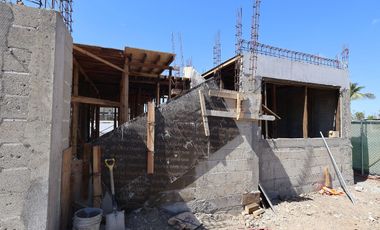 Casa en venta Nuevo Vallarta 4 recamaras doble altura  Casa Elite - Los Tigres Nuevo Vallarta (financiamiento disponible)