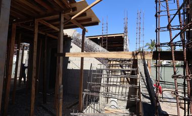Casa en venta Nuevo Vallarta 4 recamaras doble altura  Casa Elite - Los Tigres Nuevo Vallarta (financiamiento disponible)