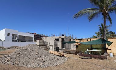Casa en venta Nuevo Vallarta 4 recamaras doble altura  Casa Elite - Los Tigres Nuevo Vallarta (financiamiento disponible)