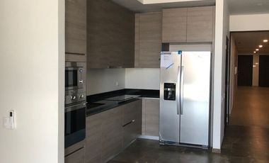 Departamento en Renta Torre Kanat, Santa Catarina