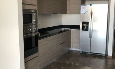 Departamento en Renta Torre Kanat, Santa Catarina