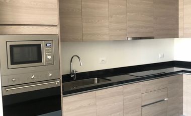 Departamento en Renta Torre Kanat, Santa Catarina