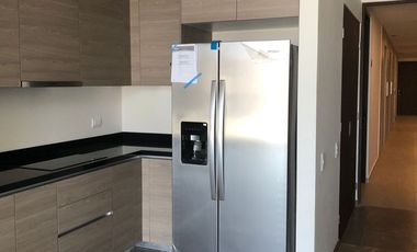 Departamento en Renta Torre Kanat, Santa Catarina