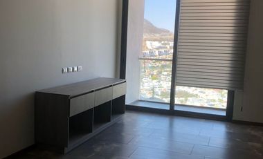 Departamento en Renta Torre Kanat, Santa Catarina