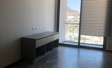 Departamento en Renta Torre Kanat, Santa Catarina