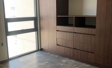 Departamento en Renta Torre Kanat, Santa Catarina
