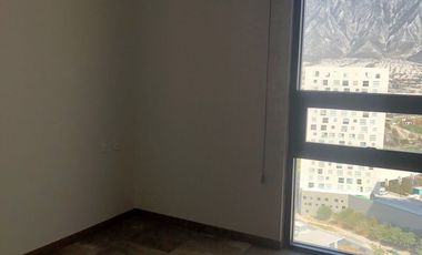 Departamento en Renta Torre Kanat, Santa Catarina