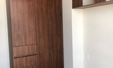 Departamento en Renta Torre Kanat, Santa Catarina