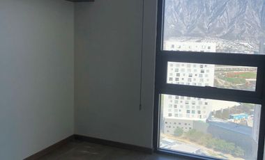Departamento en Renta Torre Kanat, Santa Catarina
