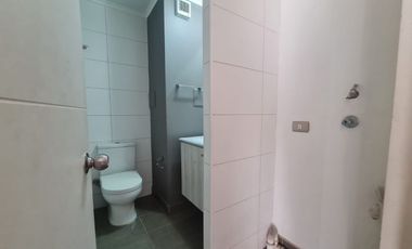 Departamento 1 dormitorio 1 baño Metro el Llano San Miguel