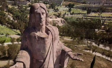 SE VENDE Lote funerario en Jardines del Recuerdo, Tlalnepantla (Edo. de México)